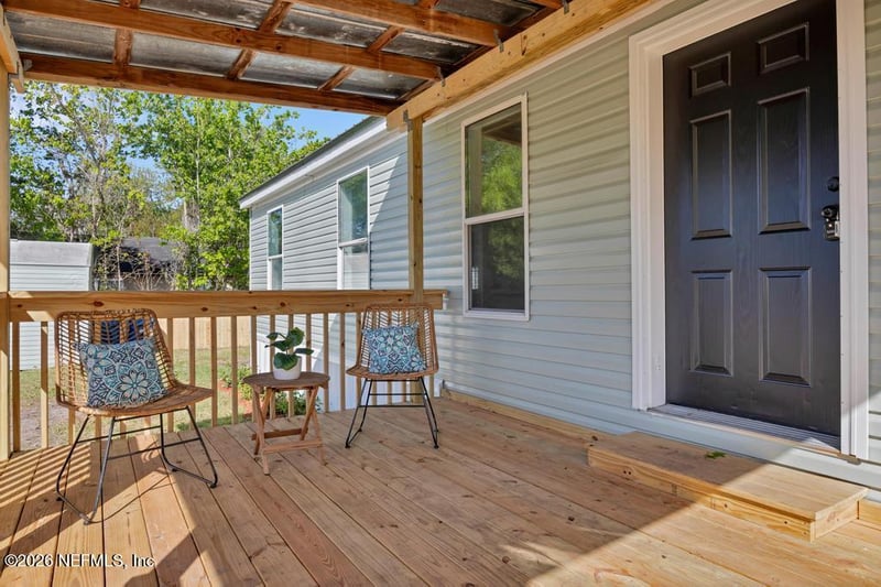 447 Eric Ave, Jacksonville, FL 32218