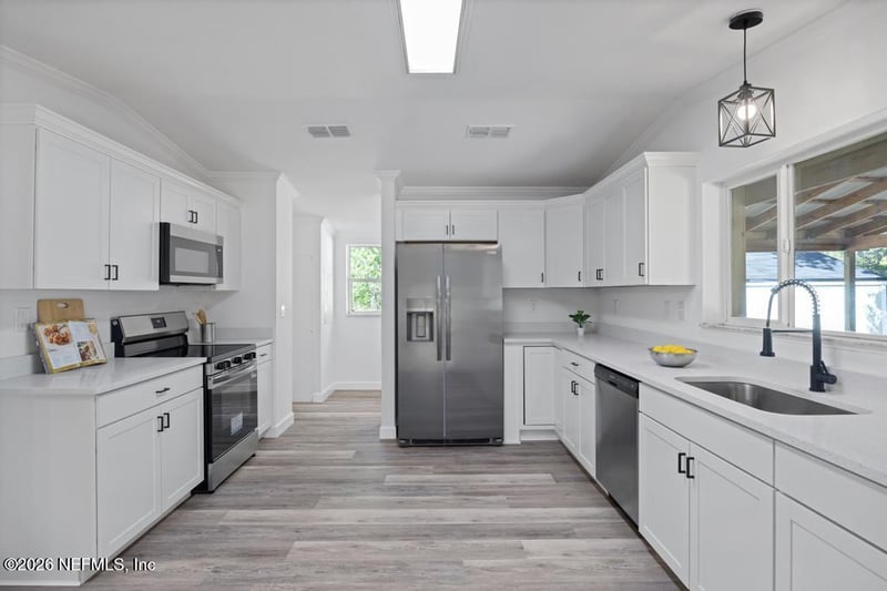 447 Eric Ave, Jacksonville, FL 32218