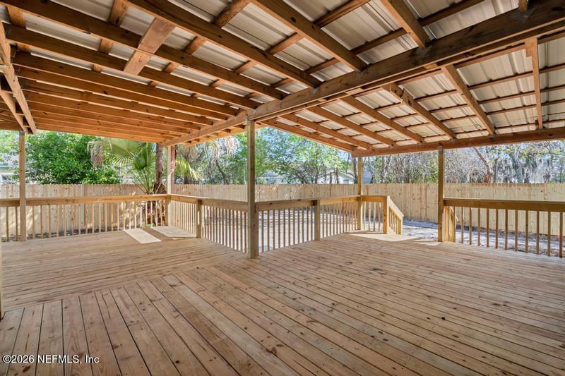 447 Eric Ave, Jacksonville, FL 32218