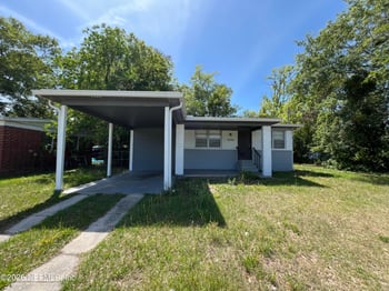 3668 Jammes Rd, Jacksonville, FL 32210