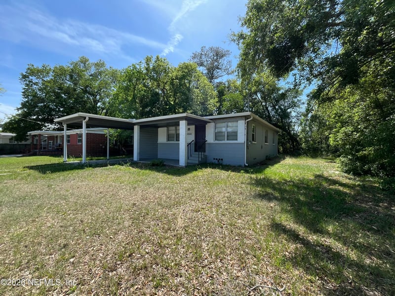 3668 Jammes Rd, Jacksonville, FL 32210