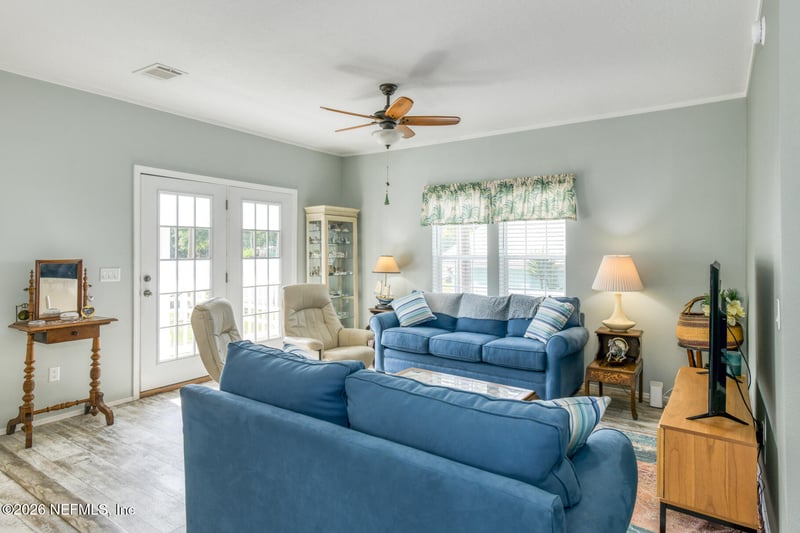 131 Sanjan Dr, Satsuma, FL 32189