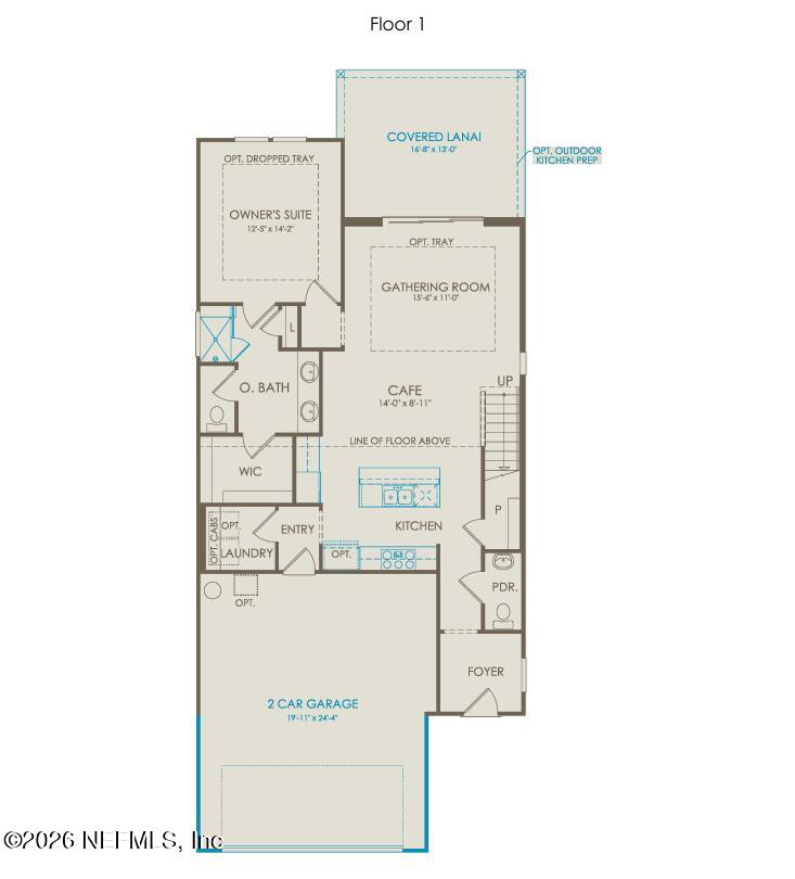 310 Fishtail Pl, Palm Coast, FL 32164