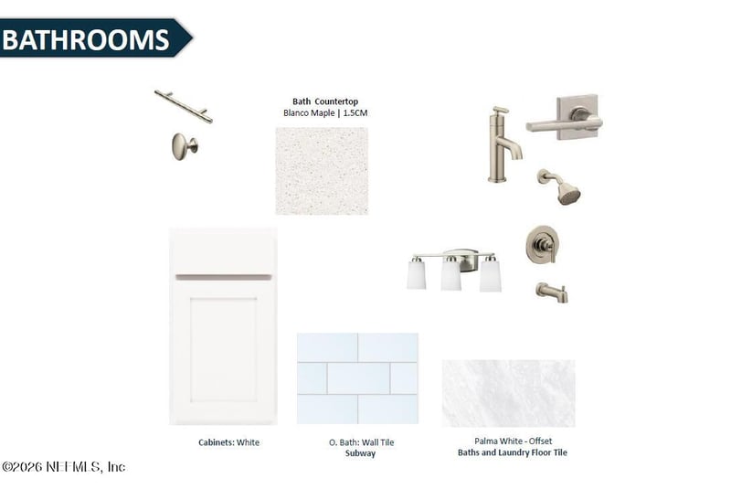 310 Fishtail Pl, Palm Coast, FL 32164