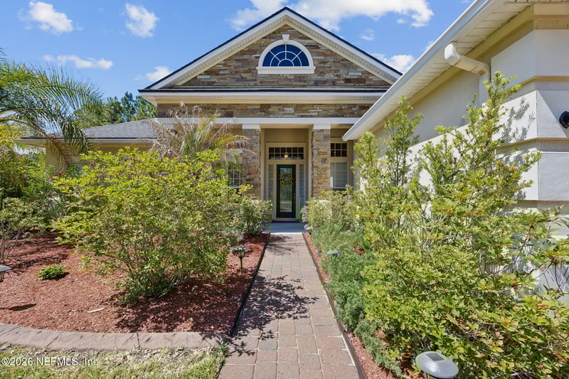 412 Sierra Vista Ct, St Johns, FL 32259