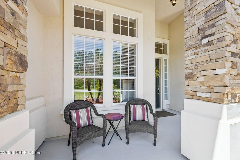 412 Sierra Vista Ct, St Johns, FL 32259