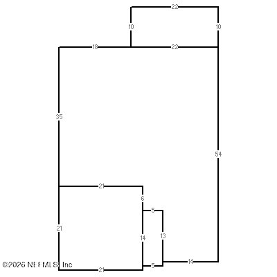 6617 Burnt Creek Rd, Jacksonville, FL 32222