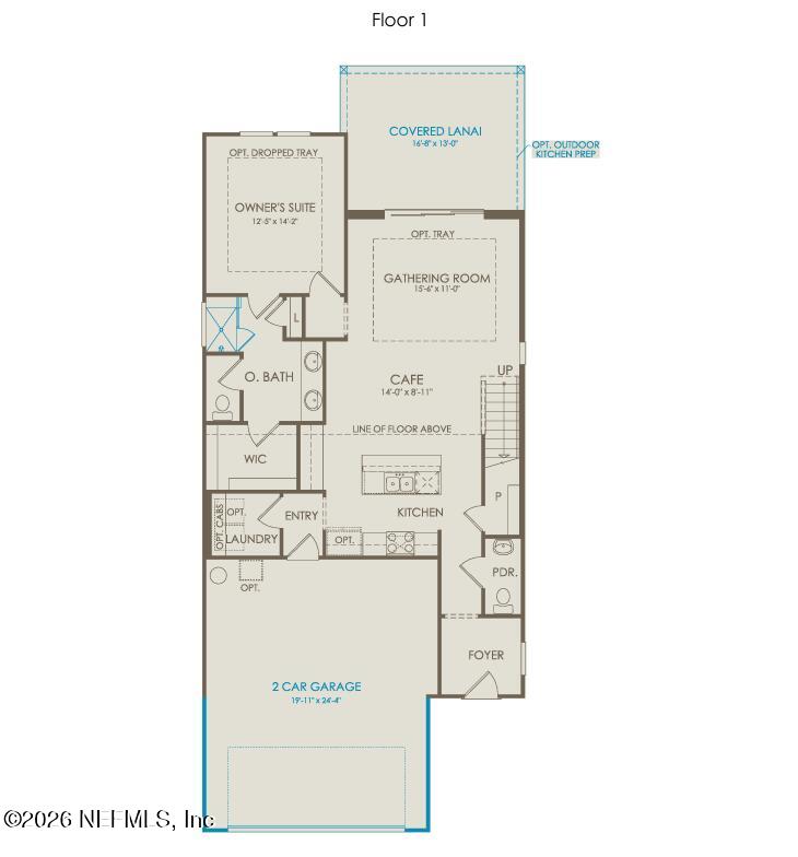 320 Fishtail Pl, Palm Coast, FL 32164