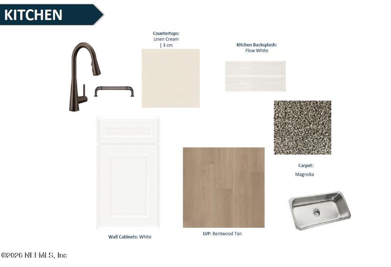 320 Fishtail Pl, Palm Coast, FL 32164