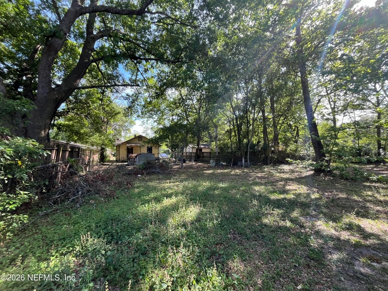 1958 Morehouse Rd, Jacksonville, FL 32209