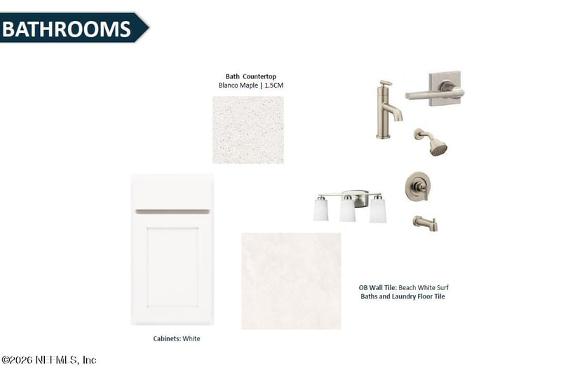 308 Fishtail Pl, Palm Coast, FL 32164