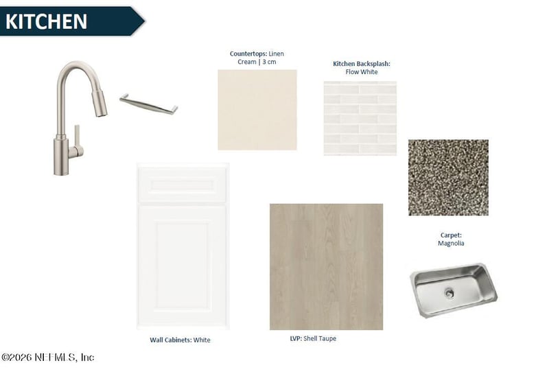 308 Fishtail Pl, Palm Coast, FL 32164