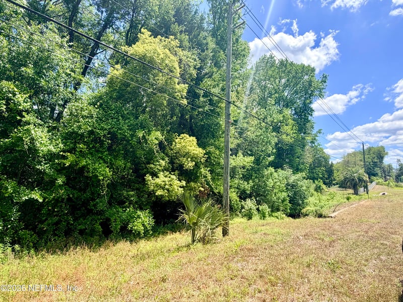 5th St, Macclenny, FL 32063