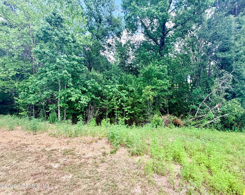 5th St, Macclenny, FL 32063