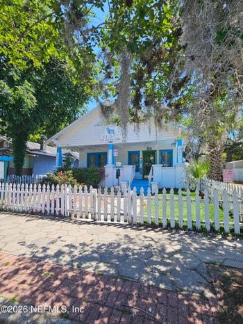 2782 Park St, Jacksonville, FL 32205