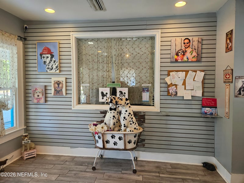 2782 Park St, Jacksonville, FL 32205