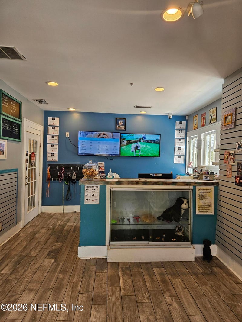 2782 Park St, Jacksonville, FL 32205