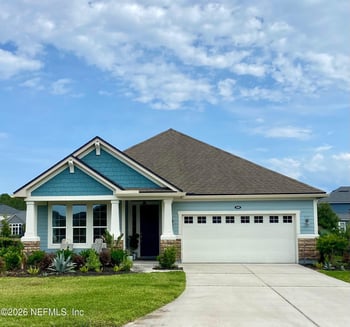 439 Convex Ln, St Augustine, FL 32095