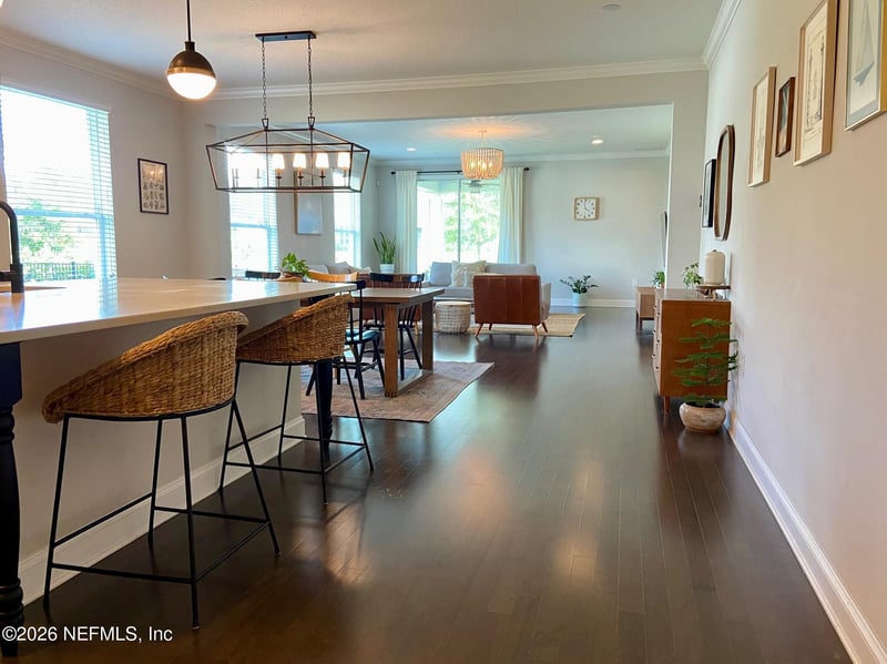 439 Convex Ln, St Augustine, FL 32095