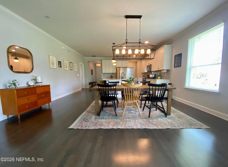 439 Convex Ln, St Augustine, FL 32095