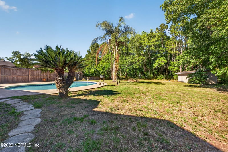 11341 Skimmer Ct, Jacksonville, FL 32225