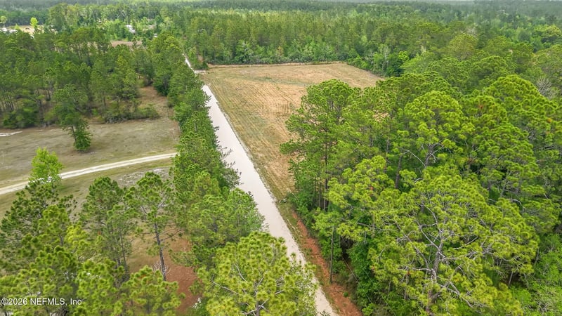 19th Ln, Starke, FL 32091