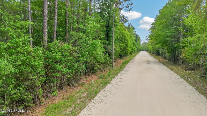 19th Ln, Starke, FL 32091