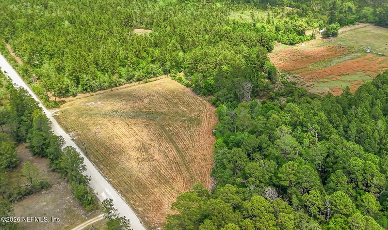 19th Ln, Starke, FL 32091