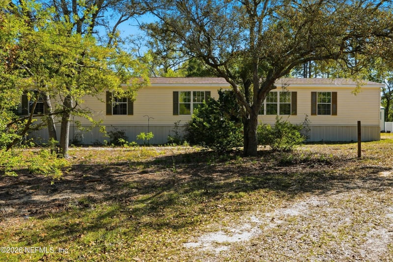 5625 Caribbean Cir, Keystone Heights, FL 32656