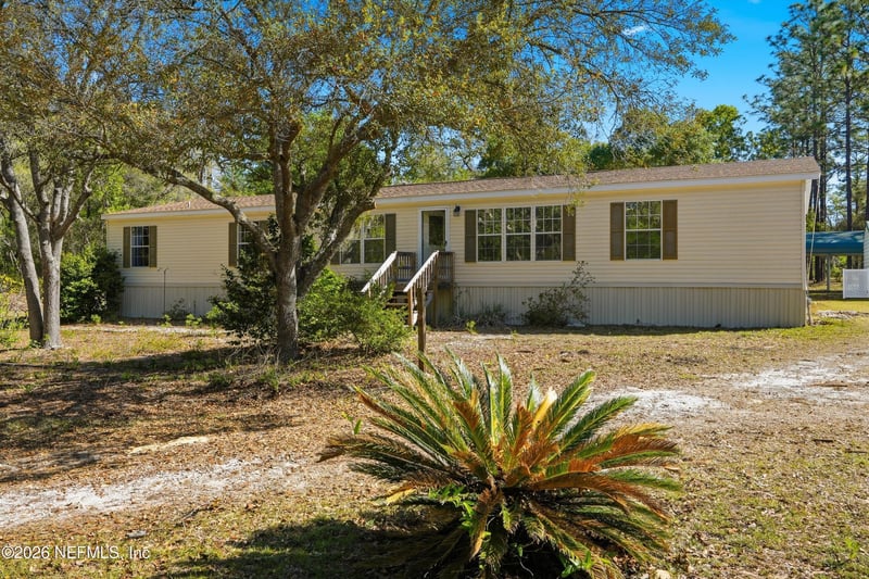 5625 Caribbean Cir, Keystone Heights, FL 32656