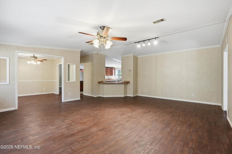 5625 Caribbean Cir, Keystone Heights, FL 32656