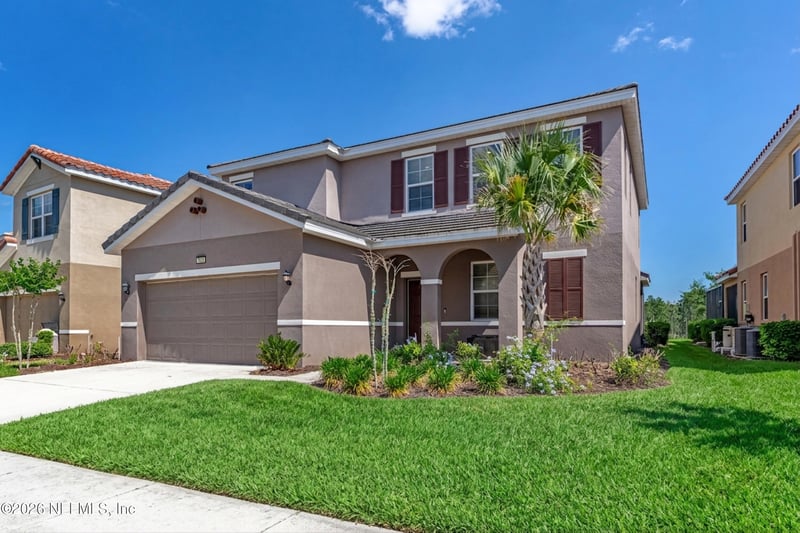 7635 Oakmoss Loop, Davenport, FL 33837