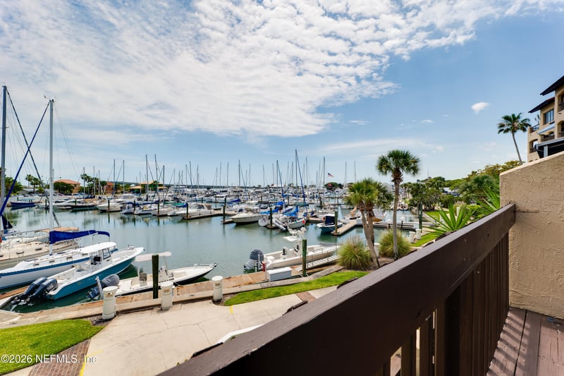 3219 Harbor Dr, St Augustine, FL 32084