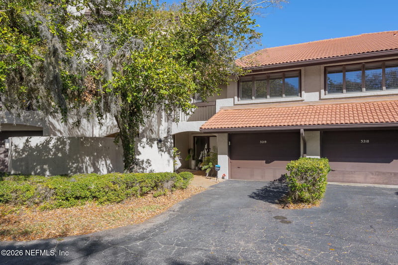 3219 Harbor Dr, St Augustine, FL 32084