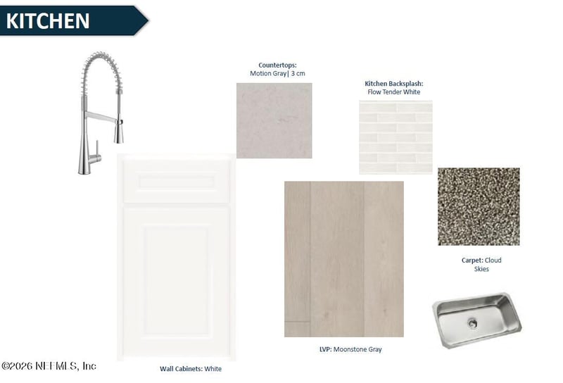 324 Fishtail Pl, Palm Coast, FL 32164