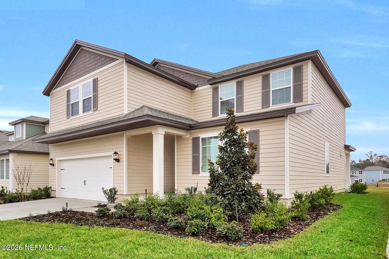 2054 Featheredge Way, Middleburg, FL 32068