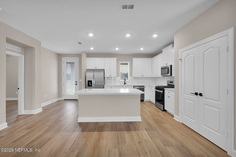 2054 Featheredge Way, Middleburg, FL 32068