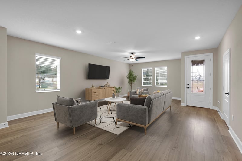 2054 Featheredge Way, Middleburg, FL 32068