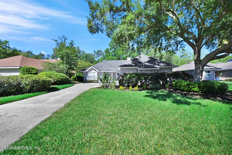 1484 Marsh Rabbit Way, Fleming Island, FL 32003