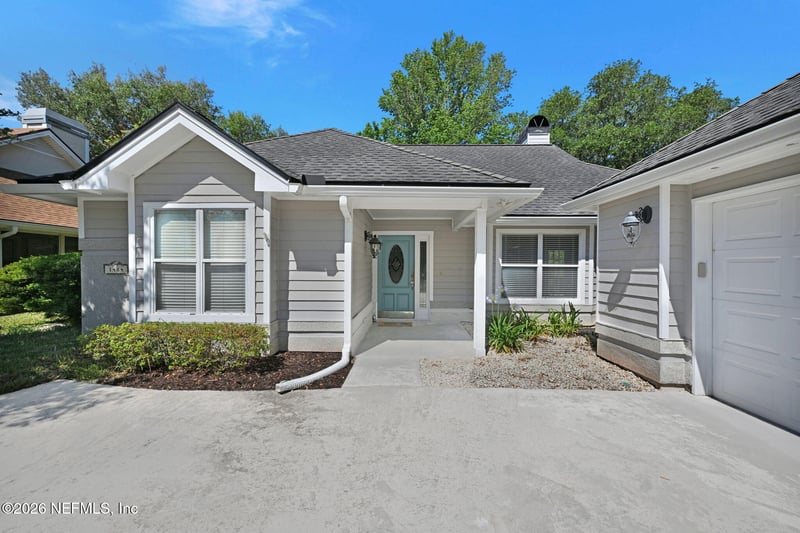 1484 Marsh Rabbit Way, Fleming Island, FL 32003