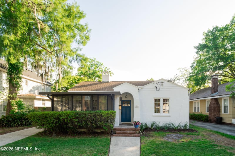 1224 Hollywood Ave, Jacksonville, FL 32205