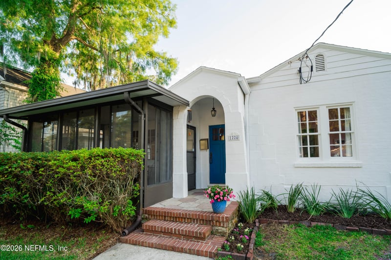 1224 Hollywood Ave, Jacksonville, FL 32205