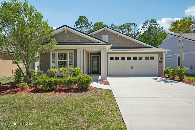 145 Spoonbill Cir, St Augustine, FL 32095