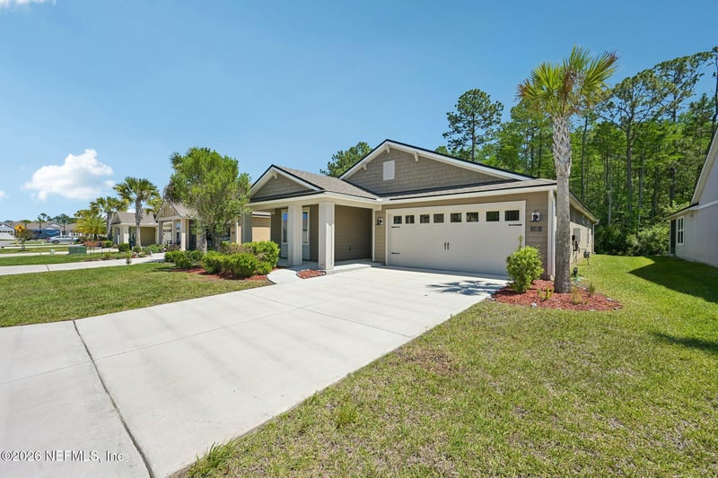 145 Spoonbill Cir, St Augustine, FL 32095