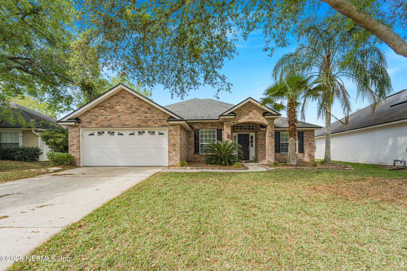 908 Doty Branch Ln, St Johns, FL 32259