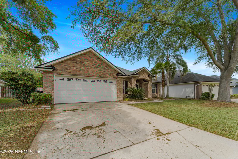 908 Doty Branch Ln, St Johns, FL 32259