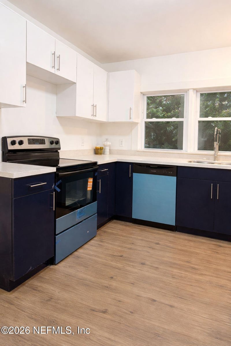 725 16 St, Jacksonville, FL 32206