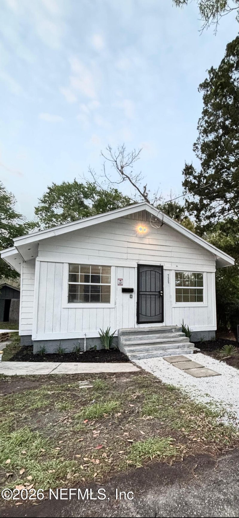 725 16 St, Jacksonville, FL 32206