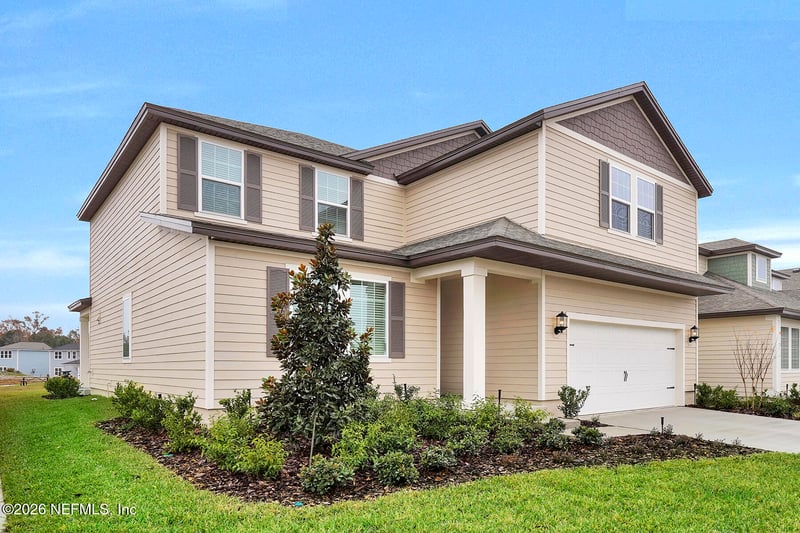 2416 Pemrose Loop, Middleburg, FL 32068