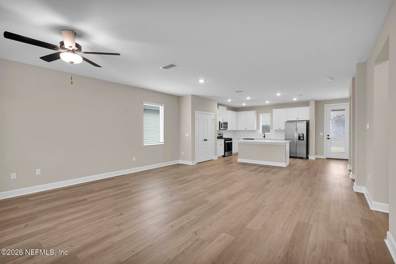 2416 Pemrose Loop, Middleburg, FL 32068